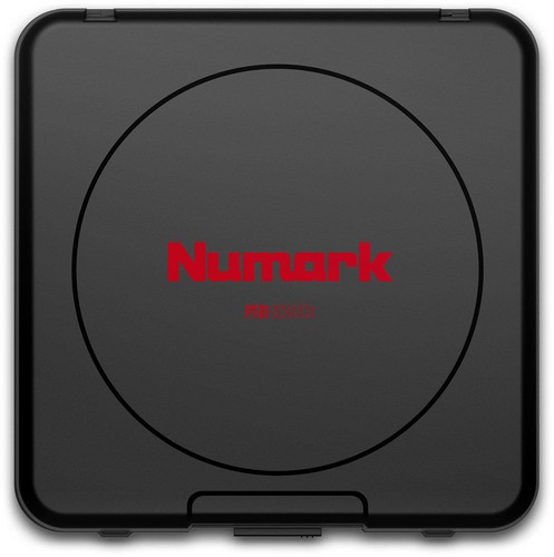 Numark pt01 scratch mobiler - pt01,