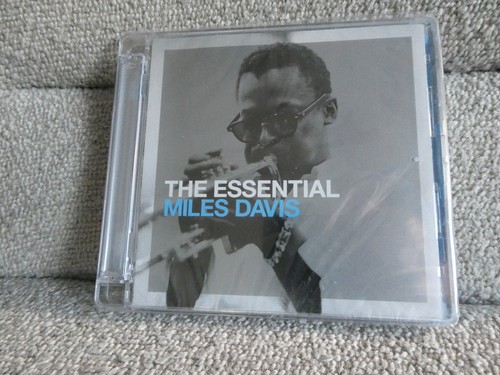Miles davis the essential - essential, of