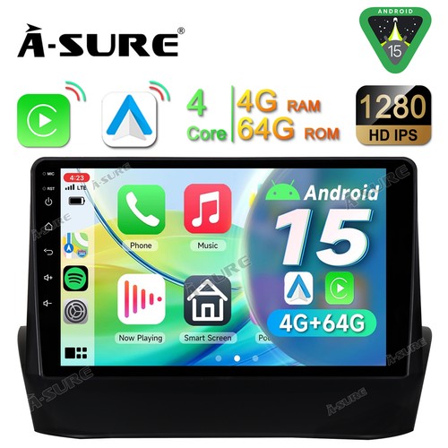 Android carplay autoradio - carplay,