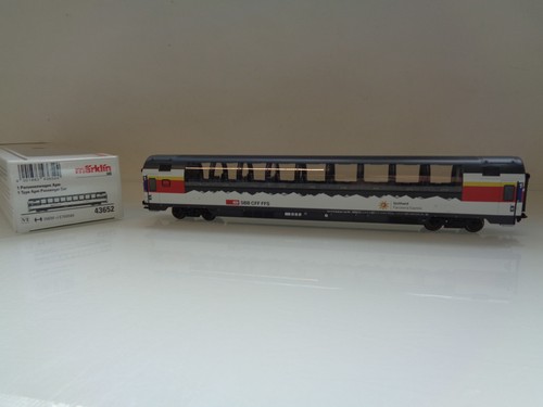 Märklin 43652 - märklin,
