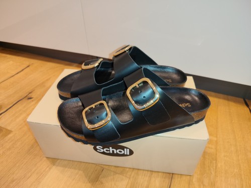 Neu scholl noelle pantoletten - neu,