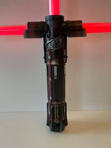 Star wars lichtschwert - lichtschwert, kylo