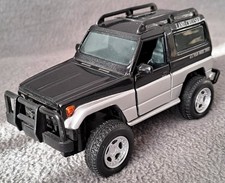 Toyota | Land Cruiser LX |