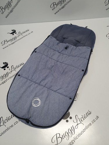 Bugaboo universal fußsack - universal,