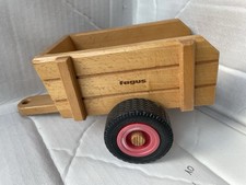 Fagus Holzspielzeug Anhänger