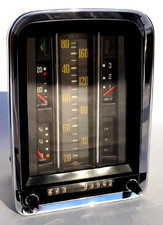 Mercedes W110 W111 Heckflosse