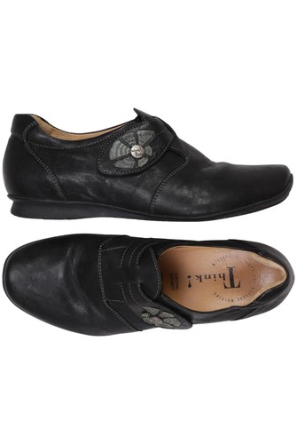 Think halbschuh damen slipper - damen,