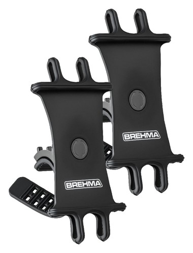 Silikon handyhalterung für - 2x,