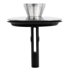 Sink plug suitable as spare