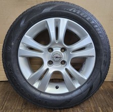 1 original Opel Corsa D 15