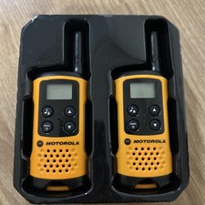 Motorola Walkie/Talkie TLKR