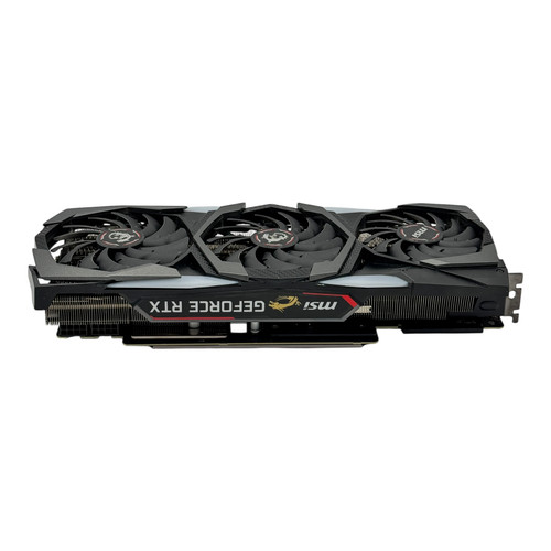 Msi geforce rtx 2080 gaming - geforce,