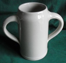 Bierkrug Maßkrug 1 Liter mit