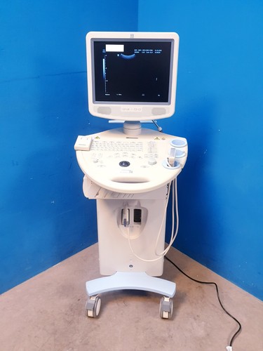 Mindray 8500 ultraschall - mindray,