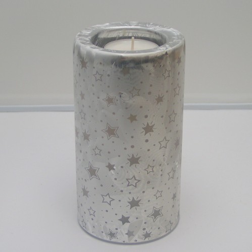 Formano teelichtleuchte frosty - teelichtleuchte,