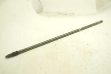 Deutz D 6006 Antriebswelle Getriebeeingangswelle