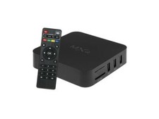 MXQ 4K OTT TV BOX Android