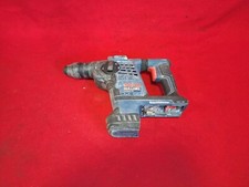 Bosch GBH 36 VF-LI Plus Akku Bohrhammer Bohrmaschine 