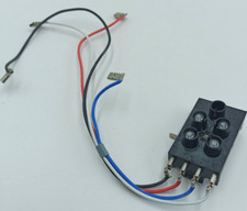 Restwärmeanzeige 00643404