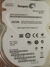 500 GB Seagate ST9500325AS P/N