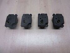 FORD GALAXY  WA6 2.0 TDCi 2006 Stellmotor Heizung Klima 3M5H19E616AB (127)