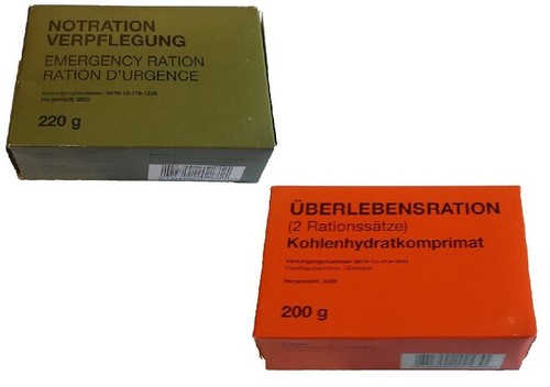 Original bundeswehr - original, bw