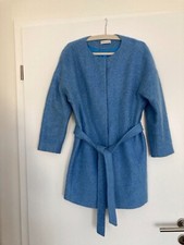 Strickmantel/lange Jacke von