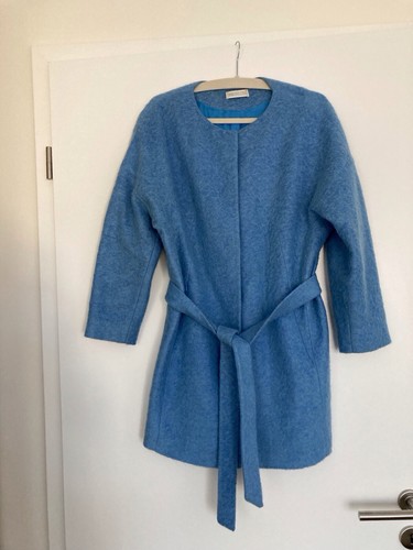 Strickmantel lange jacke - jacke, von