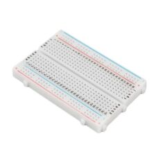 400 Kontakte Breadboard Steckbrett Experimentierboard Arduino Raspberry Pi