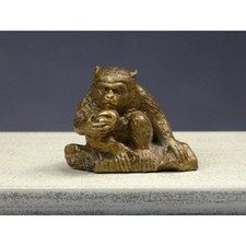 Chinesische Sternzeichen Affe