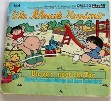 Ute Schnute Kasimir , Nr. 4 