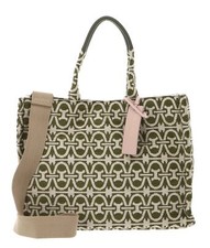 COCCINELLE Never Without Bag