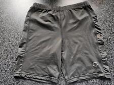 Crane Sports kurze Sporthose / Radhose - TechTex  - Gr.S - Schwarz - gebraucht