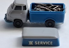 Wiking   344 HANOMAG-Kurier