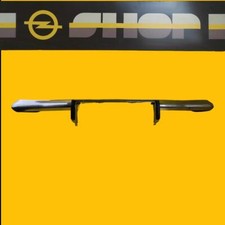 Stoßstange hinten Opel
