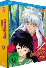 Inuyasha serie 3 - |, tv