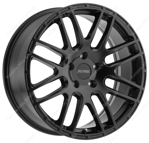 Alufelgen zoll p6a für - alufelgen,