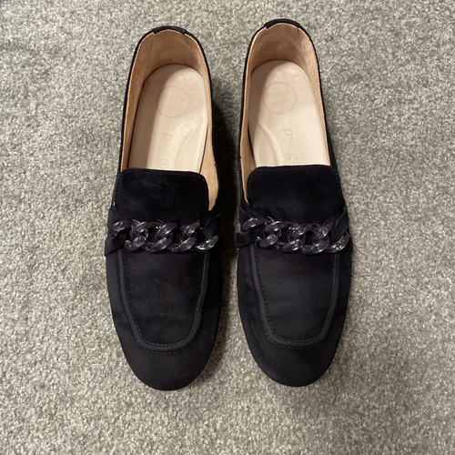 Paul green slipper 39 - paul, gr.