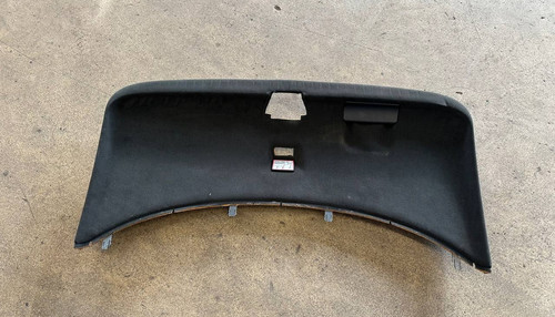Verkleidung audi coupe - 8n,