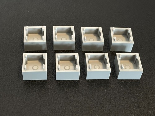 Lego 2821 kiste container - kiste,
