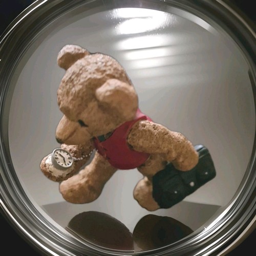 Gilde teddy business mit - gilde,