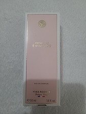 Yves Rocher Comme une Evidence