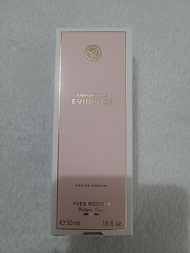 Yves rocher comme une - yves,