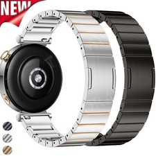 Edelstahl Metall Armband Für