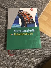 Metalltechnik, m. 1 Buch, m. 1