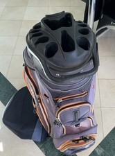 Bennington QO 14series Cart