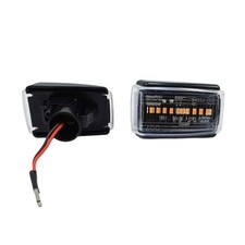 Satz Seitenblinker Blinker