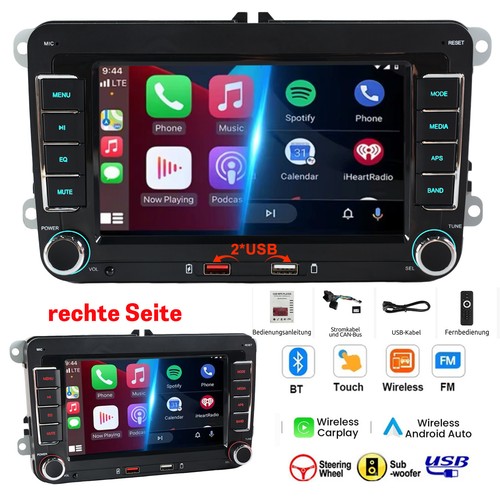 Android auto carplay autoradio - auto,
