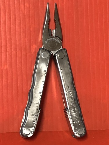 Leatherman usa blast - leatherman,