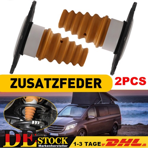 Zusatzfeder hinterachse - zusatzfeder,